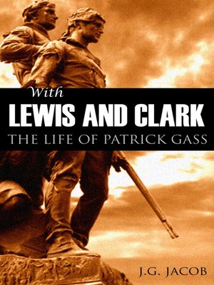 cover image of With Lewis and Clark